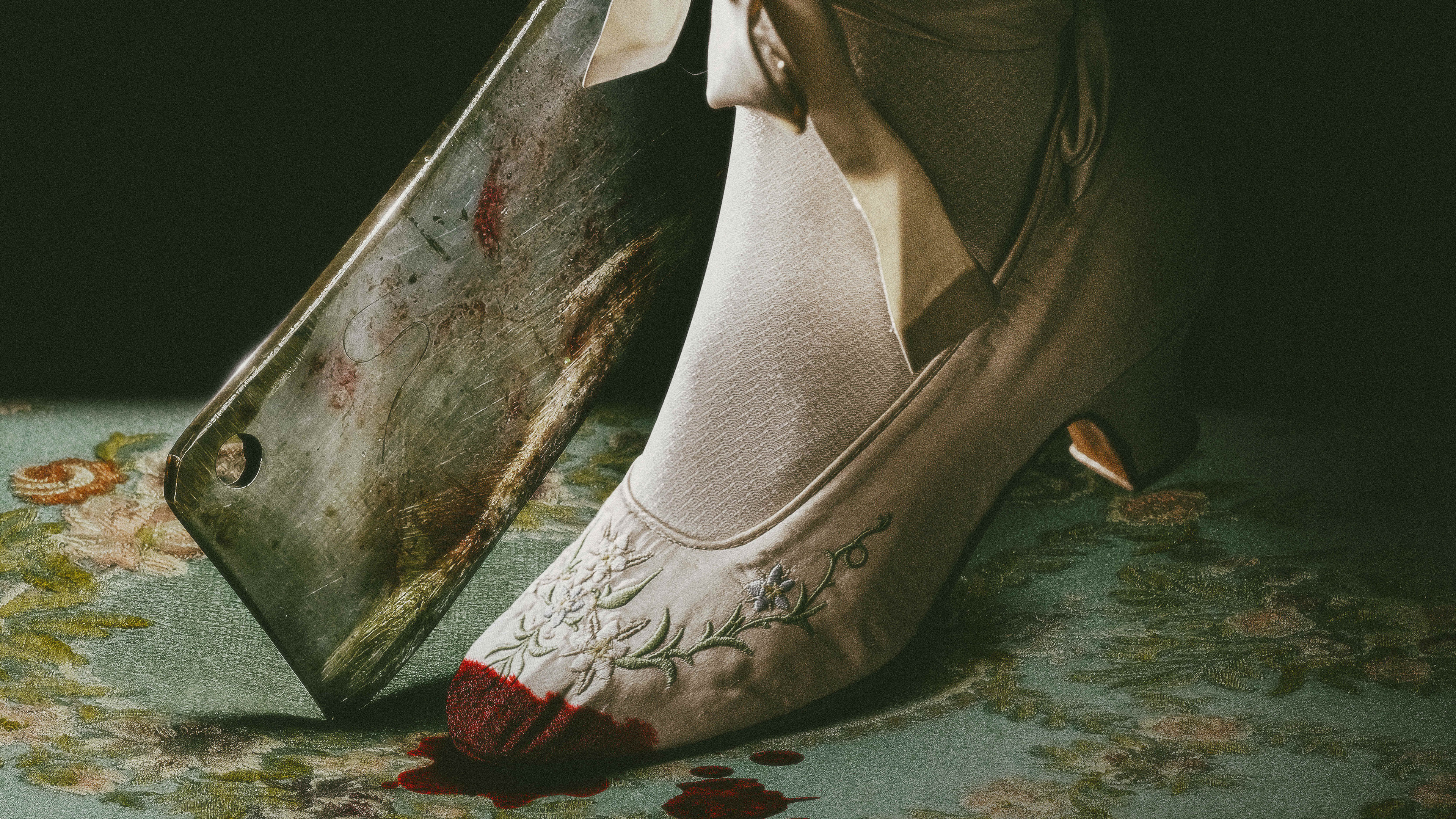 The Ugly Stepsister (2025) Movie - FilmyFly 13 Slide 11